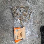 betonanker, Doe-het-zelf en Bouw, Ophalen of Verzenden, Nieuw, Minder dan 50 mm, Pluggen