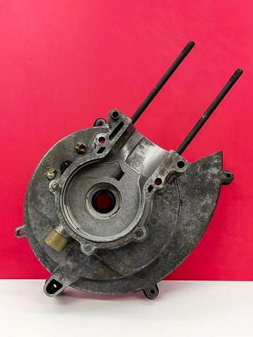 Carterhelft ontsteking Vespa Piaggio 1967. TU-M148 beschikbaar voor biedingen