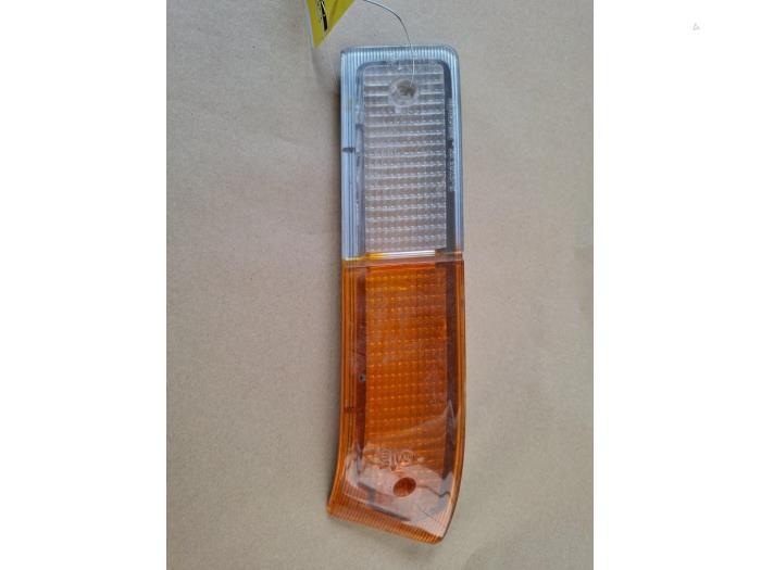 Clignotant verre gauche d'un Alfa Romeo Alfetta, Autos : Pièces & Accessoires, Éclairage, Alfa Romeo, Utilisé, 3 mois de garantie