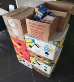 Enorme lot de cartouches pour imprimantes, Enlèvement