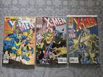 X-Men (vol.2) Jaarlijks #1 -3 (1992-94), Boeken, Strips | Comics, Amerika, Ophalen, Gelezen, Eén comic