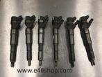 Verstuiver BMW E39 525D oe 7785985, Ophalen of Verzenden, Gebruikt, BMW