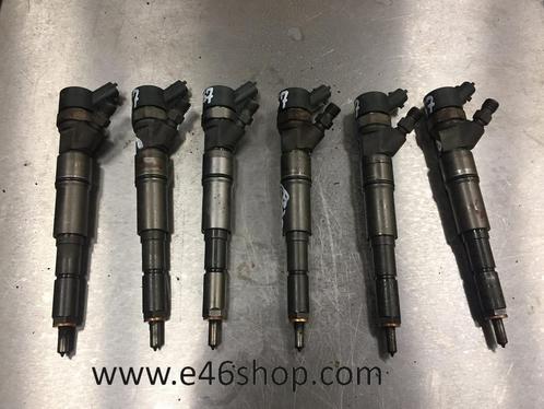 Verstuiver BMW E39 525D oe 7785985, Auto-onderdelen, Brandstofsystemen, BMW, Gebruikt, Ophalen of Verzenden