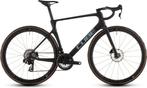 Cube Agree C:62 SLX, 62, Sram Force AXS carbon wielen, nieuw, Ophalen, Carbon, Nieuw, 61 tot 65 cm