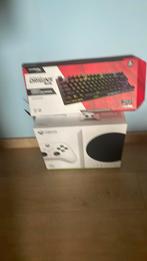 Kijk de beschrijving alleen cash en ophalen, Ophalen, Nieuw, Xbox Series S