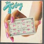 LP The Tubes - Young and rich, Ophalen of Verzenden, Gebruikt