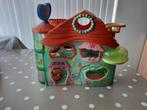 Little Petshop huisjes, Verzamelen, Poppetjes en Figuurtjes, Ophalen of Verzenden, Zo goed als nieuw