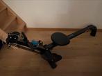 roeimachine, Sport en Fitness, Fitnessapparatuur, Ophalen, Gebruikt, Metaal, Roeitrainer