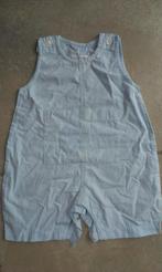 Merk Filou : blauw pakje mt 62 (zie foto's), Kinderen en Baby's, Babykleding | Maat 62, Meisje, Filou & Friends, Ophalen of Verzenden