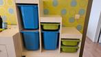 Speelgoed opbergmeubel, Enlèvement, Utilisé, Armoire
