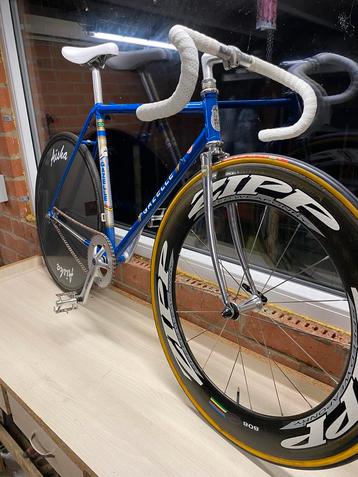 Fixie Gazelle 53 beschikbaar voor biedingen
