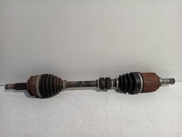 AANDRIJFAS LINKS VOOR Nissan X-Trail (T32) (01-2013/12-2022) beschikbaar voor biedingen
