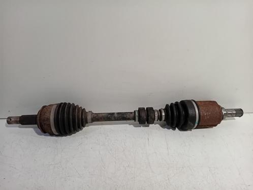 AANDRIJFAS LINKS VOOR Nissan X-Trail (T32) (01-2013/12-2022), Auto-onderdelen, Remmen en Aandrijving, Nissan, Gebruikt