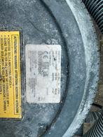 Nilfisk VHS120 industriële stofzuiger, Ophalen of Verzenden, Zo goed als nieuw