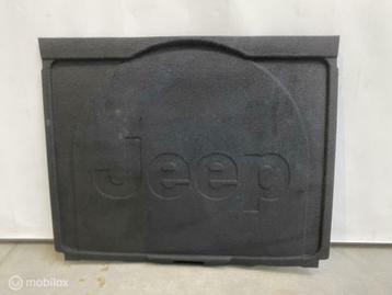 Kofferbakmat Jeep Renegade ORIGINEEL JEEP OPDRUK 735603512 beschikbaar voor biedingen