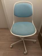 Nieuwe bureaustoel van Ikea aan halve prijs, Maison & Meubles, Chaises de bureau, Enlèvement, Comme neuf, Chaise de bureau