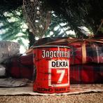 Jägermeister Racing mok Vintage olie F1 Autosport NIEUW, Enlèvement ou Envoi, Neuf, Voitures