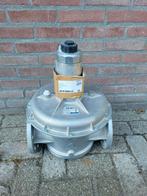 Dungs gasdrukregelaar FRS5100, Ophalen of Verzenden, Zo goed als nieuw
