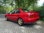 Subaru Impreza Gt Turbo / 211pk / volledig origineel met ohb, Auto's, Subaru, Stof, Bedrijf, Impreza, Elektrische ramen