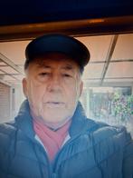 Senior zoekt vriendschap met eenzame dame , weduwe in W-Vl