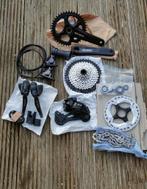 Shimano grx 827 di2 1x12 draadloze groepset, Ophalen of Verzenden, Nieuw, Algemeen