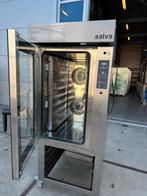 Salva Eolo bakkersoven – professionel oven – nieuwstaat –, Ophalen of Verzenden, Bakkerij en Slagerij