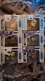 Lot de pop collection funko La belle et la bête, Collections, Enlèvement, Comme neuf