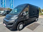 Citroën Jumper*L2/H2*112000km*Airco*GPS*CruiseCo*Camera*1eig, Auto's, Bestelwagens en Lichte vracht, Voorwielaandrijving, Euro 5