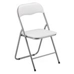 Klapstoelen, Hobby en Vrije tijd, Ophalen, Nieuw