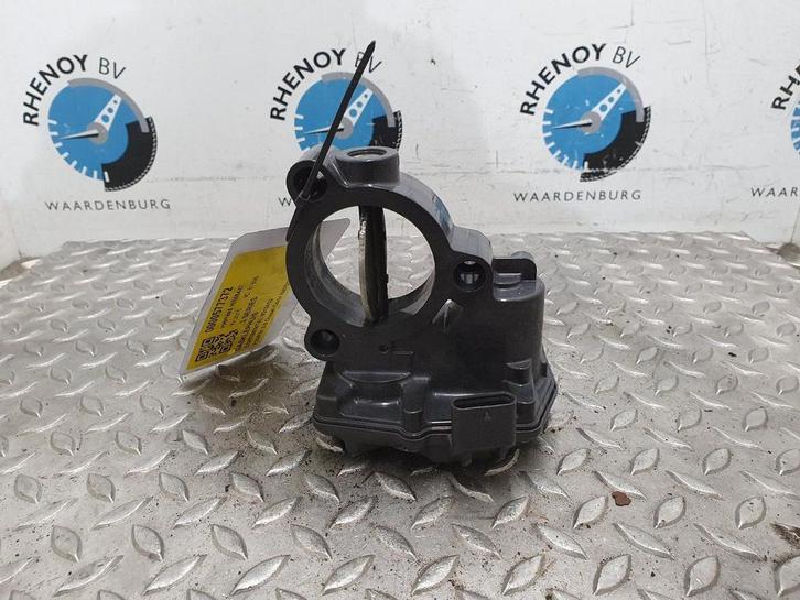 B.M.W. 3 SERIES [THROTTLE_BODY] 2015, Auto-onderdelen, Overige Auto-onderdelen, Gebruikt, ARN erkend, Stiba lid, Erkend duurzaam