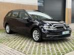 Volkswagen GOLF Variant 1.6 TDi Highline DSG/ Carplay / Gara, Auto's, Stof, Gebruikt, 4 cilinders, 116 pk