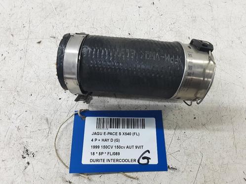 INTERCOOLER SLANG Jaguar E-Pace (01-2017/-) (44296783), Auto-onderdelen, Airco en Verwarming, Jaguar, Gebruikt