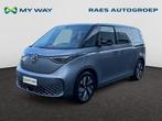 Volkswagen ID.Buzz ID.Buzz 77 kWh Pro, Auto's, Volkswagen, Automaat, Monovolume, Overige modellen, Elektrisch