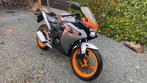 Honda cbr 125cc tricolor in heel nette staat., Motoren, Motoren | Honda, Particulier