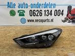 HYUNDAI TUCSON FACELIFT VOL LED KOPLAMP LINKS 92101-D7200, Ophalen of Verzenden, Gebruikt, Hyundai