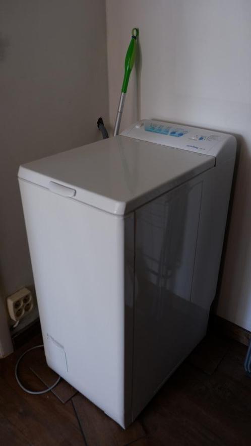 Privileg 662S Wasmachine, Elektronische apparatuur, Wasmachines, Gebruikt, Bovenlader, 4 tot 6 kg, 85 tot 90 cm, 1200 tot 1600 toeren