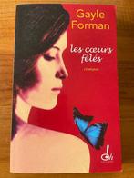 Gebarsten harten - Gayle Forman, Boeken, Ophalen, Nieuw, Gayle Forman, België
