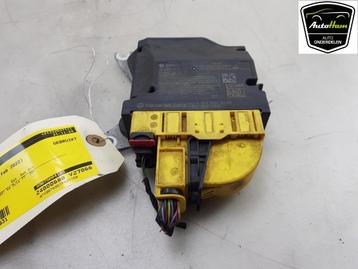 COMPUTER AIRBAG Mercedes-Benz Sprinter 3,5t (907.6 / 910.6) beschikbaar voor biedingen