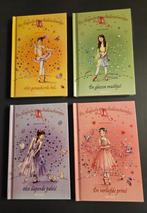 De Magische Balletschoentjes, Enlèvement ou Envoi, Utilisé