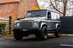 Land Rover Defender 110 // TD4 // BTW // SE, Auto's, Land Rover, 90 kW, 3500 kg, Zwart, 2495 cc