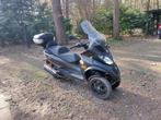Piaggio MP3 500 hpe, Ophalen, Piaggio, 493 cc, 0 versnellingen