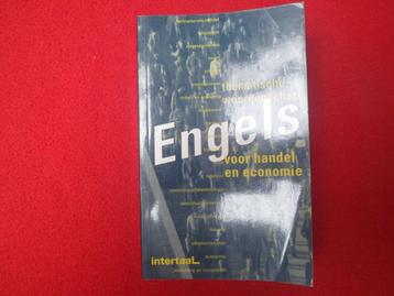 Thematische woordenschat Engels voor handel en economie, Enlèvement ou Envoi, Comme neuf, Anglais, Intertaal / S.C. France