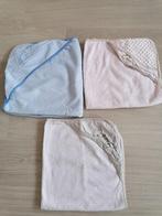 3 serviettes pour bébé, Utilisé, Enlèvement ou Envoi