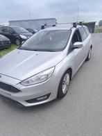 Ford Focus diesel Euro 6, Auto's, Ford, Euro 6, 1600 cc, Bedrijf, 5 deurs