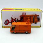 Fourgon PEUGEOT J7 Autoroutes 1/43 Atlas DINKY Neuf + Boite, Ophalen of Verzenden, Nieuw, Bus of Vrachtwagen, Dinky Toys