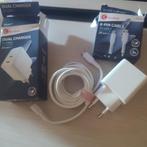 Gsm lader, Telecommunicatie, Mobiele telefoons | Telefoon-opladers, Ophalen, Nieuw, Apple iPhone