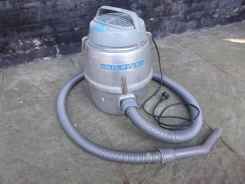 stofzuiger nilfisk GS 80 in goede werkende staat, Elektronische apparatuur, Ophalen, Gebruikt, Stofzuiger