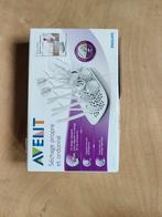 Droogrek avent, Ophalen, Zo goed als nieuw