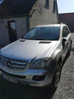 Mercedes 280cdi lichte vracht, Auto's, Automaat, Diesel, Particulier, 2 zetels
