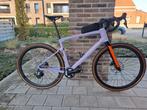 BMC URS  01 one maat L, Ophalen, 28 inch, Carbon, 10 tot 15 versnellingen